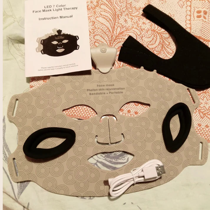 RadianceMask™