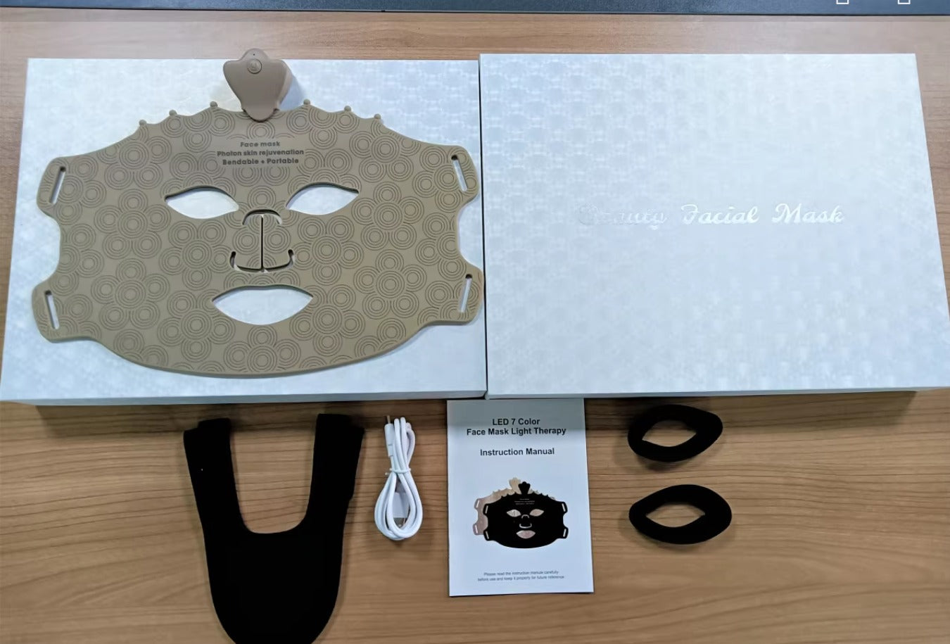 RadianceMask™