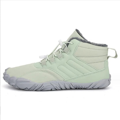 EVELIN WinterNova™ – Barfuß-Winter-Schuhe Unisex, rutschfest & gesund